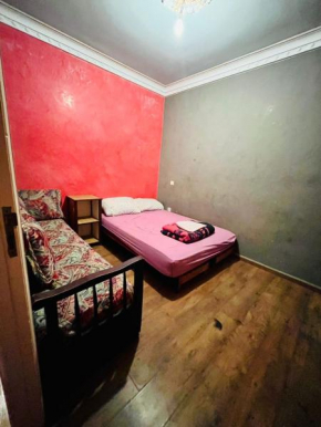 Appartement avec piscine a Sidi Rahal
